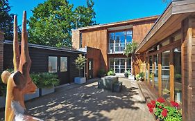 Cedar House Canterbury