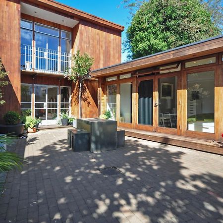 Cedar House Canterbury Exterior photo