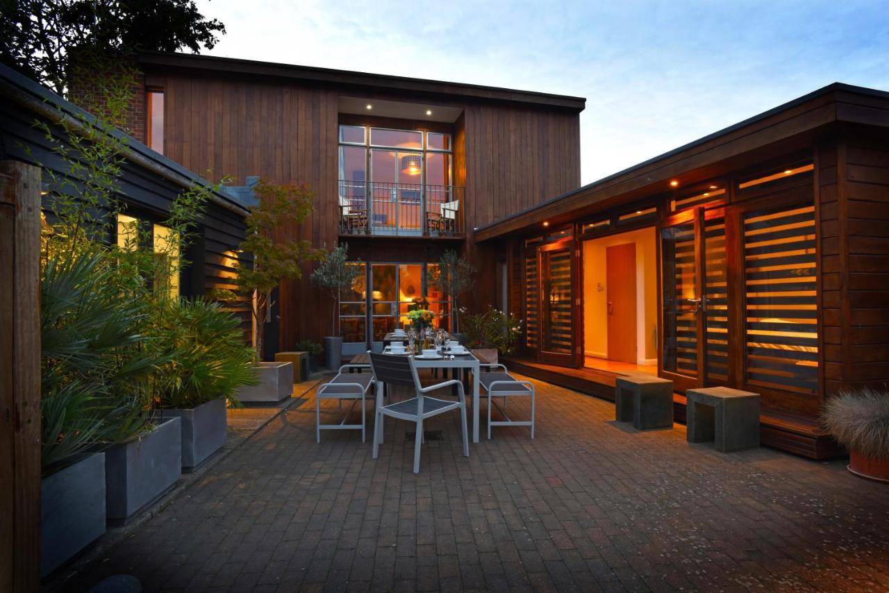 Cedar House Canterbury Exterior photo